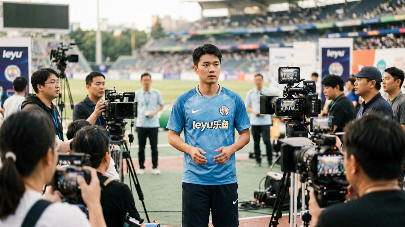 leyu.乐鱼直播画面、比分弹窗与控球率数据图表展示
