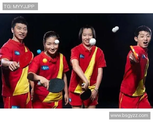 乒乓球心理素质评比出炉杭州乒乓球队荣登榜首引发热议