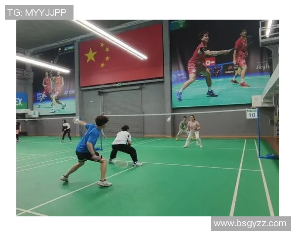 成都羽毛球队区域防守创新之路探秘与战术解析