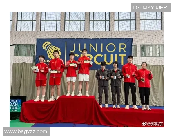 羽毛球灵活性大比拼北京羽毛球队荣获第一名称号