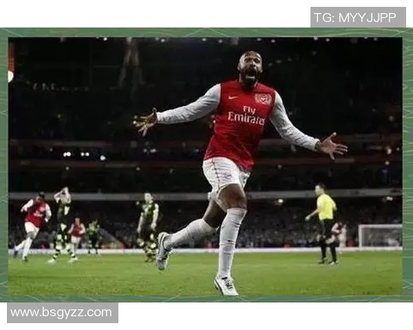 足球传奇亨利精彩进球集锦回顾让我们重温他的辉煌瞬间