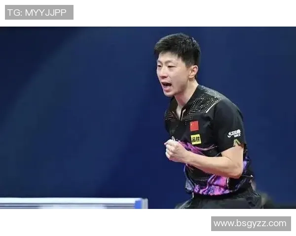 深圳乒乓球队的蜕变与崛起：世界锦标赛背后的奋斗故事